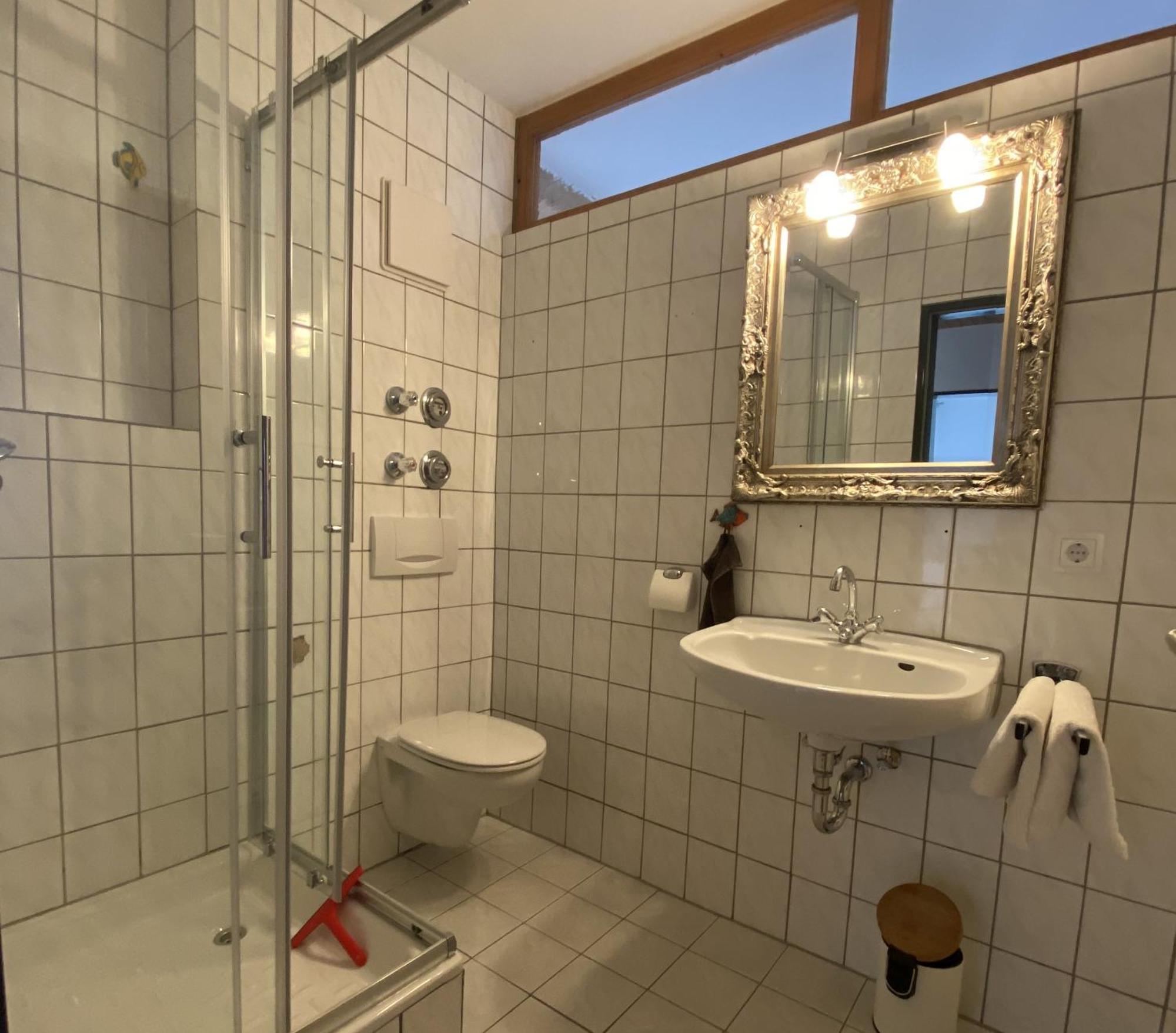 Ferienwohnung Weberhof Samerberg Exterior foto