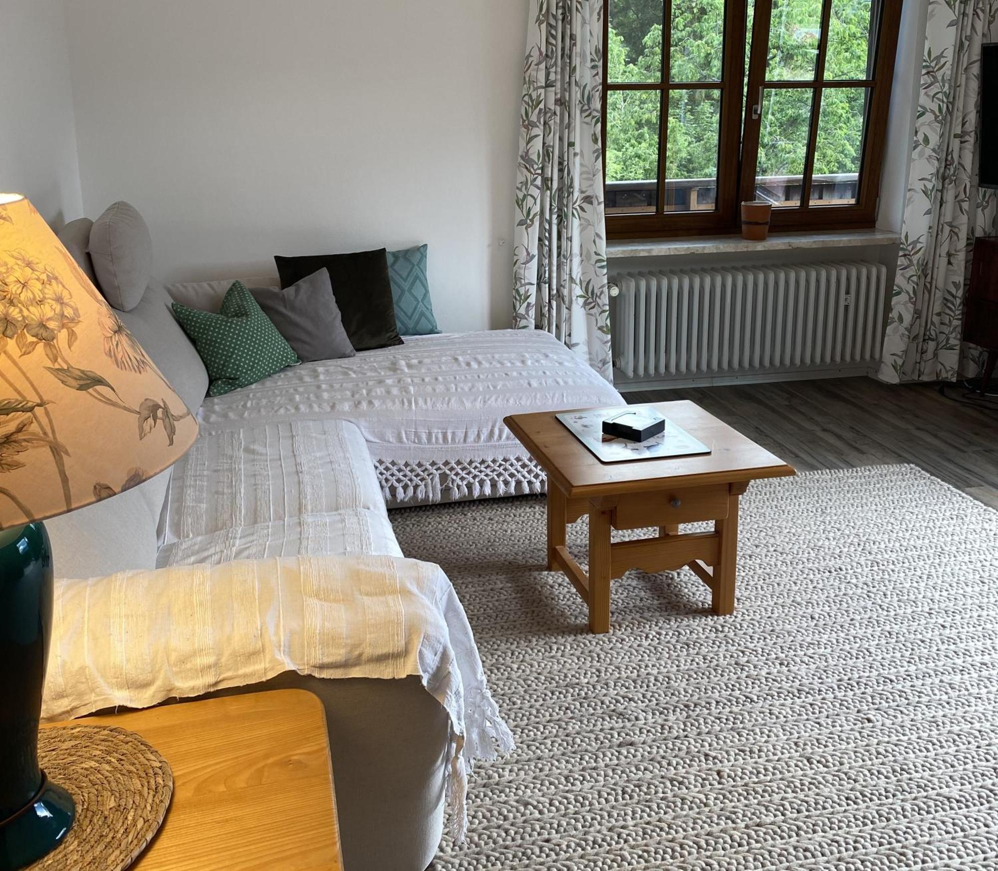 Ferienwohnung Weberhof Samerberg Exterior foto